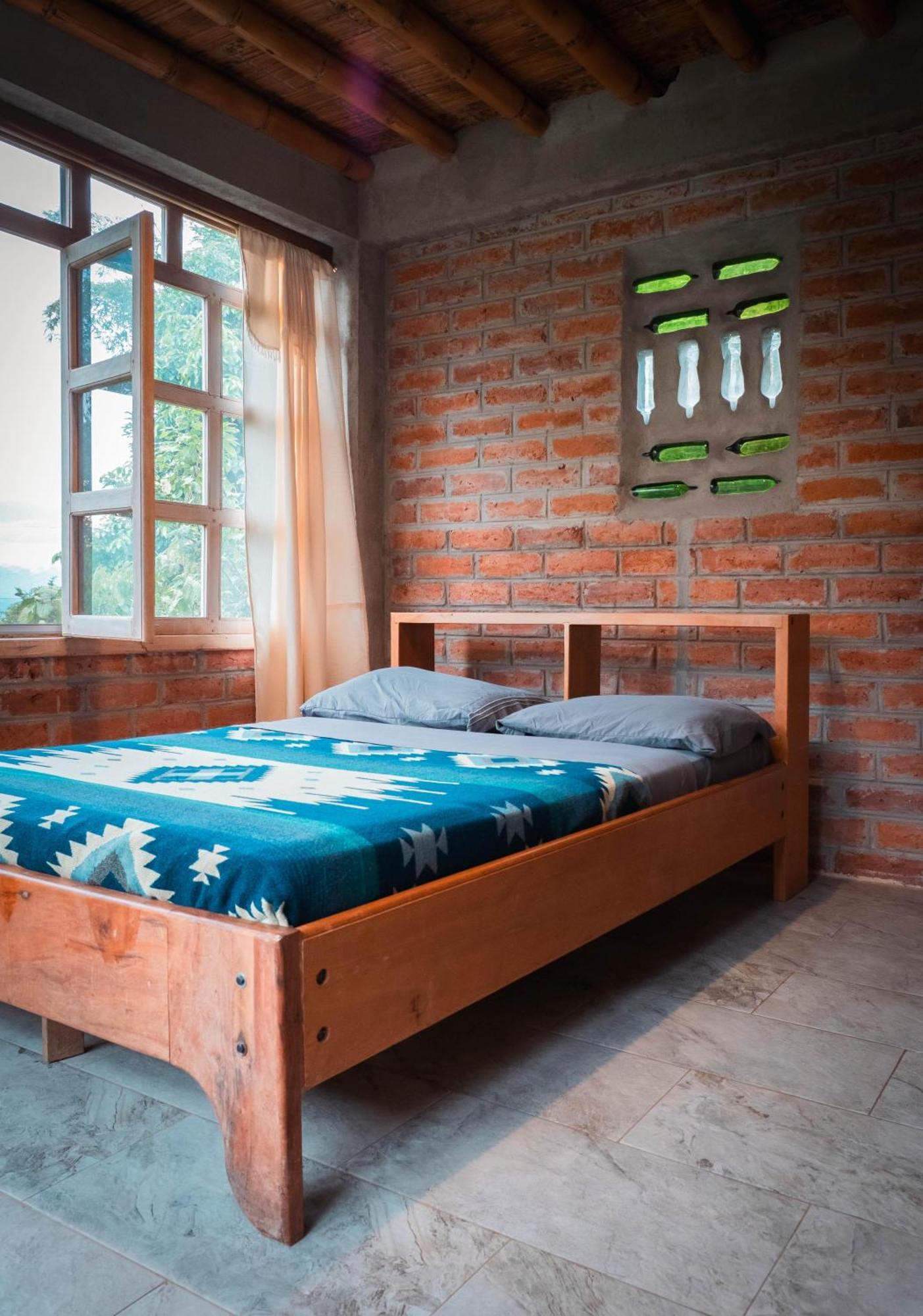 Hostal Pakay Tena Exteriör bild